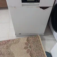 ماشین ظرفشویی دوو|ماشین ظرفشویی|نوشهر, |دیوار