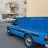 نیسان 1403 تمیز اماده به کار