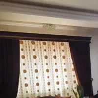 پرده پذیرایی پانچ