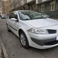 مگان مونتاژ ۲۰۰۰ اتومات مدل ۹۰|خودرو سواری و وانت|تهران, نظامی گنجوی (توانیر)|دیوار