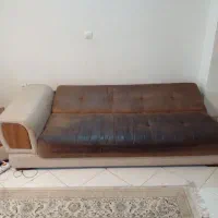مبل تخت خواب شو|مبلمان خانگی و میز عسلی|تهران, مهرآباد|دیوار