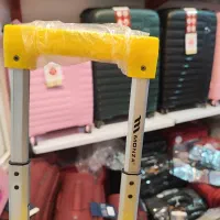 چمدان چهار تیکه مونزا (بدون واسطه)|کیف، کفش، کمربند|یزد, |دیوار