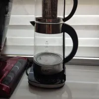 چای ساز تولیپس