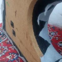 تخته سه بعدی سیستم تیبا2|قطعات یدکی و لوازم جانبی|قم, شهرک سازمان آب|دیوار