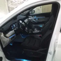 فیدلیتی پرستیژ 7نفره1403داخل مشکی وطوسی|خودرو سواری و وانت|تهران, جمال‌زاده|دیوار