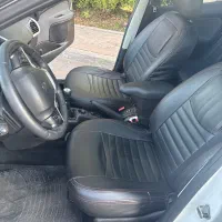 207 پانا ارتقا مدل ۱۴۰۳|خودرو سواری و وانت|تبریز, |دیوار