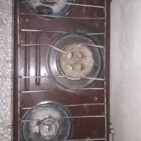 اجاق گاز|اجاق گاز و لوازم برقی پخت‌وپز|قم, باغ پنبه|دیوار