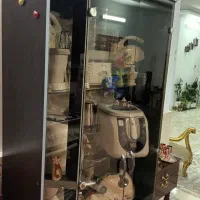 گنجه|بوفه، ویترین، کنسول|مشهد, کارمندان دوم|دیوار