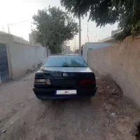 پژو آردی مدل ۸۱|خودرو سواری و وانت|عطاملک, |دیوار