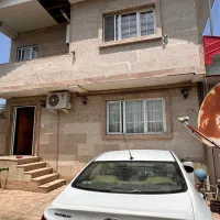 فروش یا تهاتر ویلا دوبلکس دو خواب سند دار در فومن|فروش خانه و ویلا|فومن, |دیوار