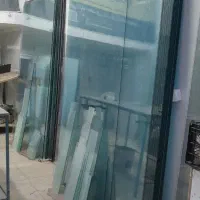 شیشه بری  ثابت وسیار صاحب الزمان