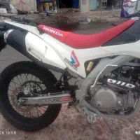 موتورتریل‌اکسفرد‌بسیارتعمیزودیدنی‌کارشناس‌باشما