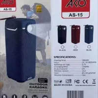 اسپیکر‌‌‌قدرتمند‌آکو|پخش‌کننده همراه|دزفول, |دیوار