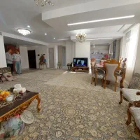 ۱۵۰ متر تک واحدی غرق نور سردار جنگل شمال