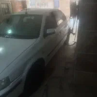سمند ef7|خودرو سواری و وانت|باقرشهر, |دیوار