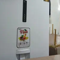 یک عدد یخچال جنرال تازه یک ماه استفاده شده