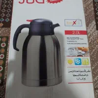 فلاکس ژاپنی ۲لیتری