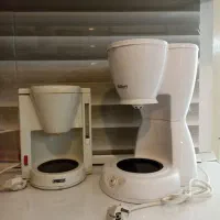 قهوه جوش