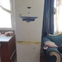 یخچال فریزر امرسان