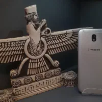 تعدادی گوشی