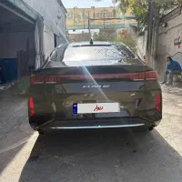 Kmc j7 کی ام سی جی 1403|خودرو سواری و وانت|مشهد, فارغ التحصیلان|دیوار