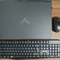 لپ‌تاپ گیمینگ i7 نسل 13  RTX 5060  1TB SSD