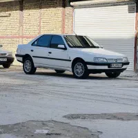 پژو 92اتاق تعویض|خودرو سواری و وانت|سرپل ذهاب, |دیوار