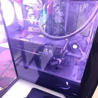 فروش سیستم گیمینگ|رایانه رومیزی|تهران, تهرانپارس غربی|دیوار