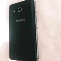 ۲ عدد موبایل گلگسی core2 و grand prime