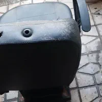 صندلی اریشگری