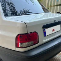 پراید مدل ۹۹|خودرو سواری و وانت|بندر دیر, |دیوار