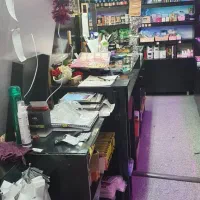 چند کمد و ام دی اف