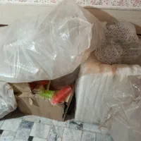 ظروف پلاستیکی