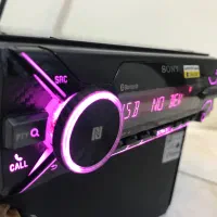 ضبط سونی ۱۲۰۱ و ۴۱۶ bt و ضبط پایونیر ۴۲۵۰ ub