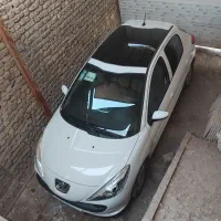 ۲۰۷ پانورما  مدل ۴۰۳