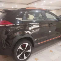 اتومات کراس X33 و x22سپرت لاکچری دندهx22