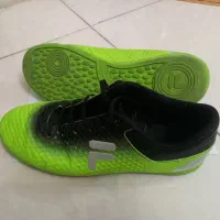 کتانی فوتسال فیلا