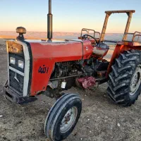 فروش تراکتور مدل ۶۳ اوزال ترکیه درجه یک