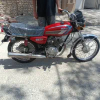 موتور هندا