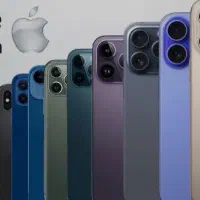 خرید و فروش موبایل ایفون