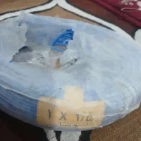 سیم برق لوشان