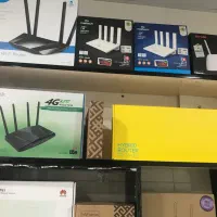 Mikrotik/LTE/5G/4.5G|مودم و تجهیزات شبکه|برازجان, |دیوار