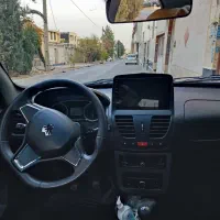 کوییک gxr.l|خودرو سواری و وانت|شیراز, شهرک بزین|دیوار