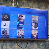 Ps4   v  Ps5|کنسول، بازی ویدئویی و آنلاین|کرج, گلشهر|دیوار