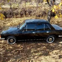 فروش پیکان مدل ۸۳