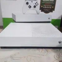 XBOX ONE S All Digital|کنسول، بازی ویدئویی و آنلاین|تهران, انبار نفت|دیوار