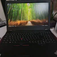 لپ تاپ صنعتی ( غول )Lenovo P50