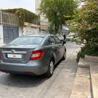 فروش برلیانس H230 مدل 97