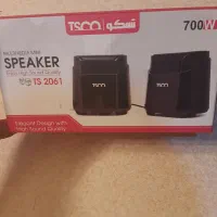 اسپیکر دوتایی لب تابی نونو ۱میلیون ۵۰۰