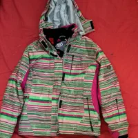 کاپشن  دستکش دار ، برند معروف  ۶۸۶|ورزش‌های زمستانی|تهران, کوی بیمه|دیوار